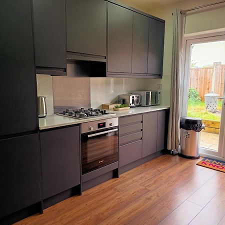 Spacious 3 Bed Flat Belvedere Dartford Εξωτερικό φωτογραφία