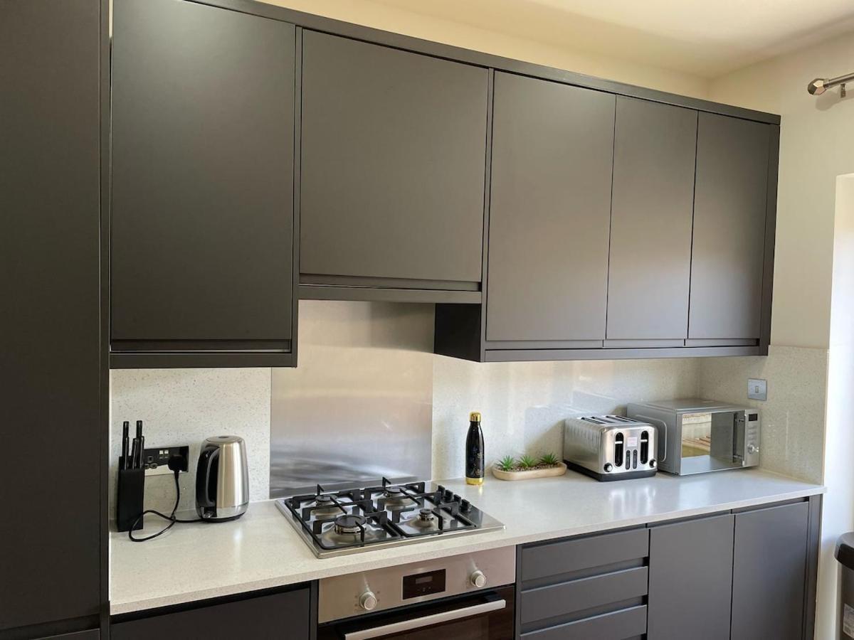 Spacious 3 Bed Flat Belvedere Dartford Εξωτερικό φωτογραφία