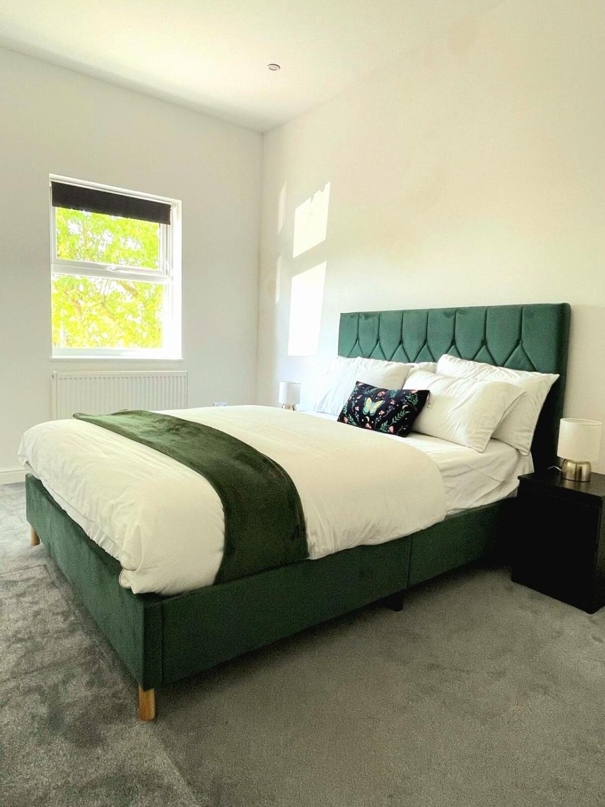 Spacious 3 Bed Flat Belvedere Dartford Εξωτερικό φωτογραφία