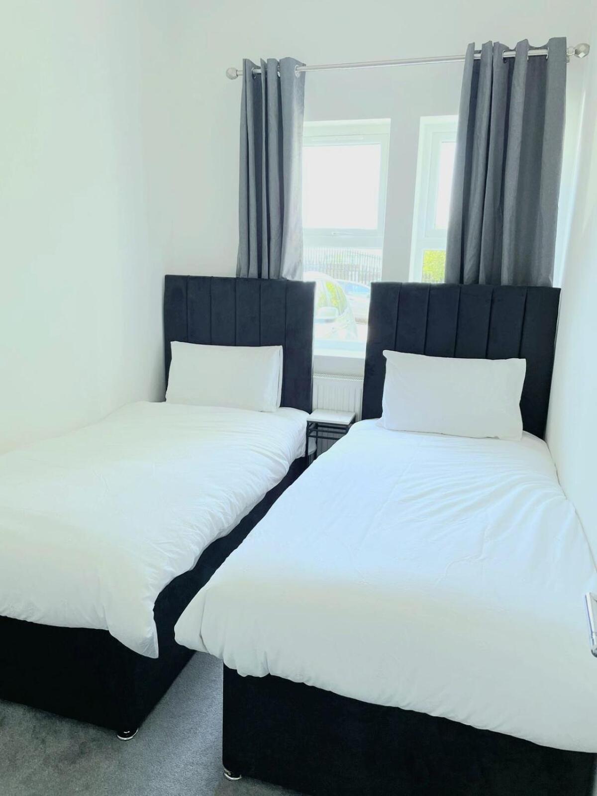 Spacious 3 Bed Flat Belvedere Dartford Εξωτερικό φωτογραφία