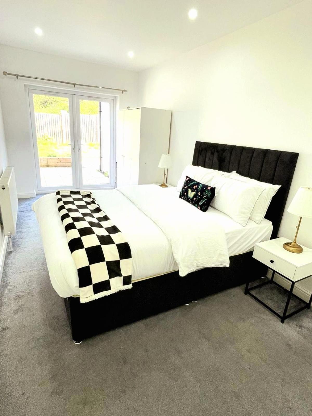 Spacious 3 Bed Flat Belvedere Dartford Εξωτερικό φωτογραφία