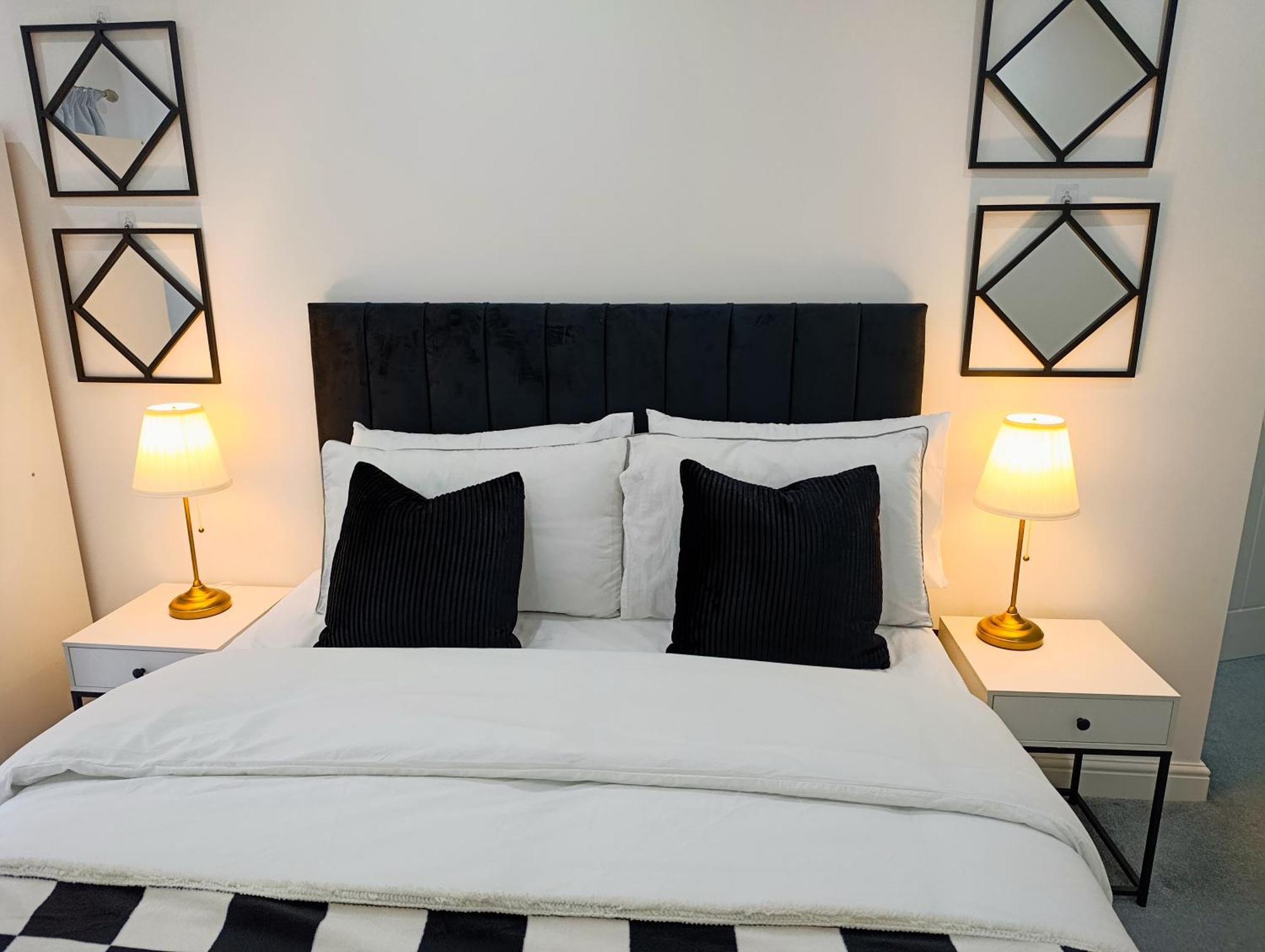 Spacious 3 Bed Flat Belvedere Dartford Εξωτερικό φωτογραφία