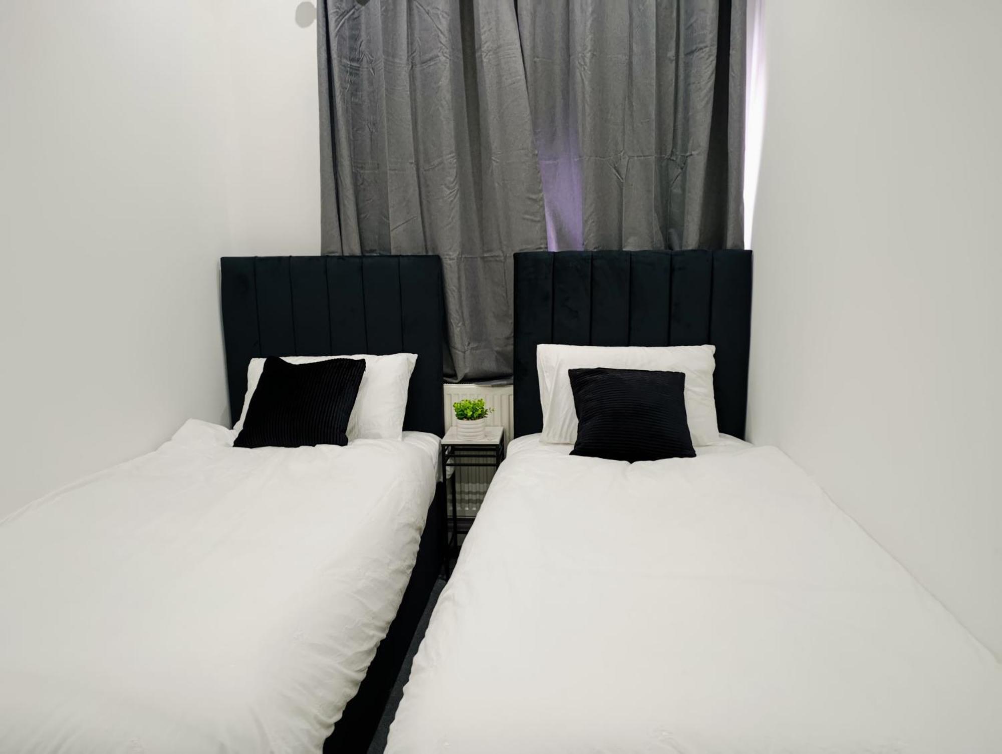 Spacious 3 Bed Flat Belvedere Dartford Εξωτερικό φωτογραφία