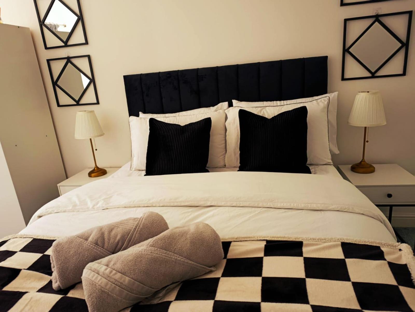Spacious 3 Bed Flat Belvedere Dartford Εξωτερικό φωτογραφία