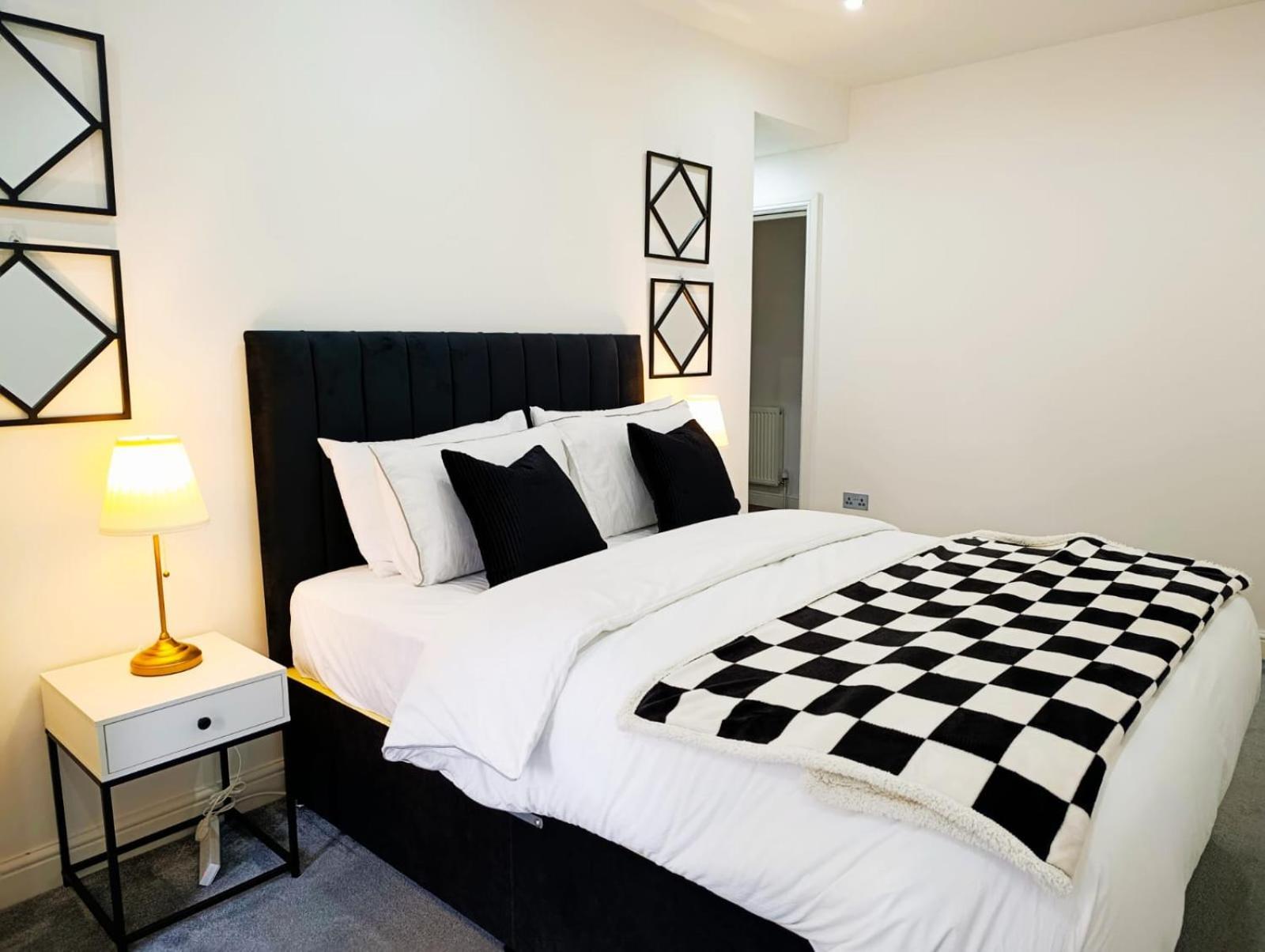 Spacious 3 Bed Flat Belvedere Dartford Εξωτερικό φωτογραφία